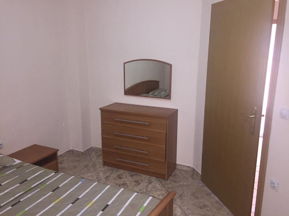 Apartments In Amor Ulcinj Exteriér fotografie