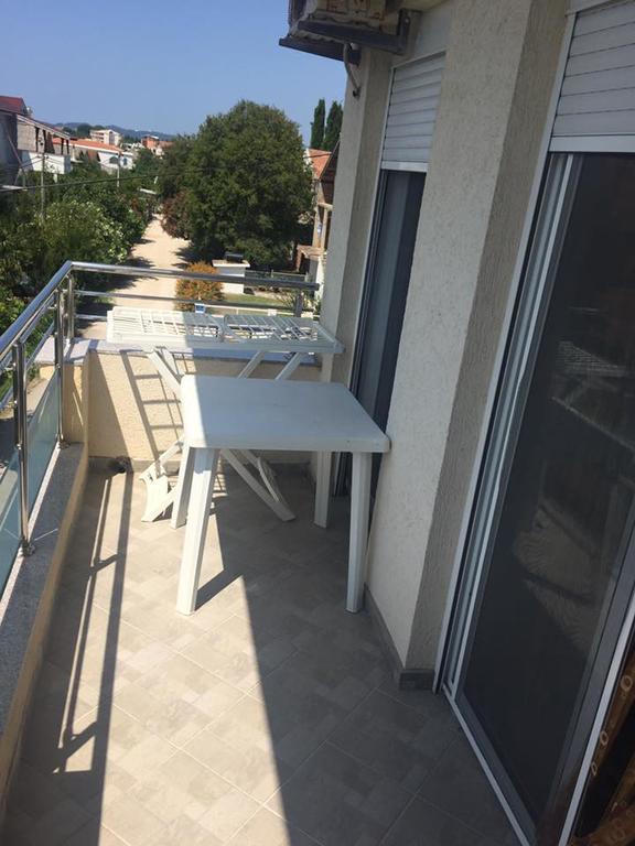 Apartments In Amor Ulcinj Exteriér fotografie