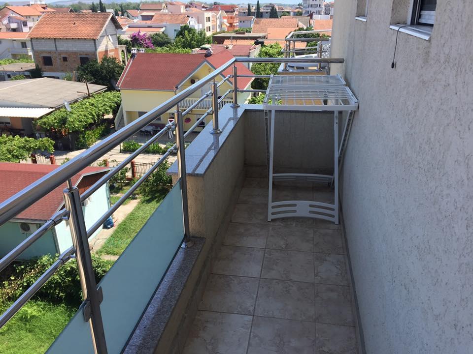 Apartments In Amor Ulcinj Exteriér fotografie