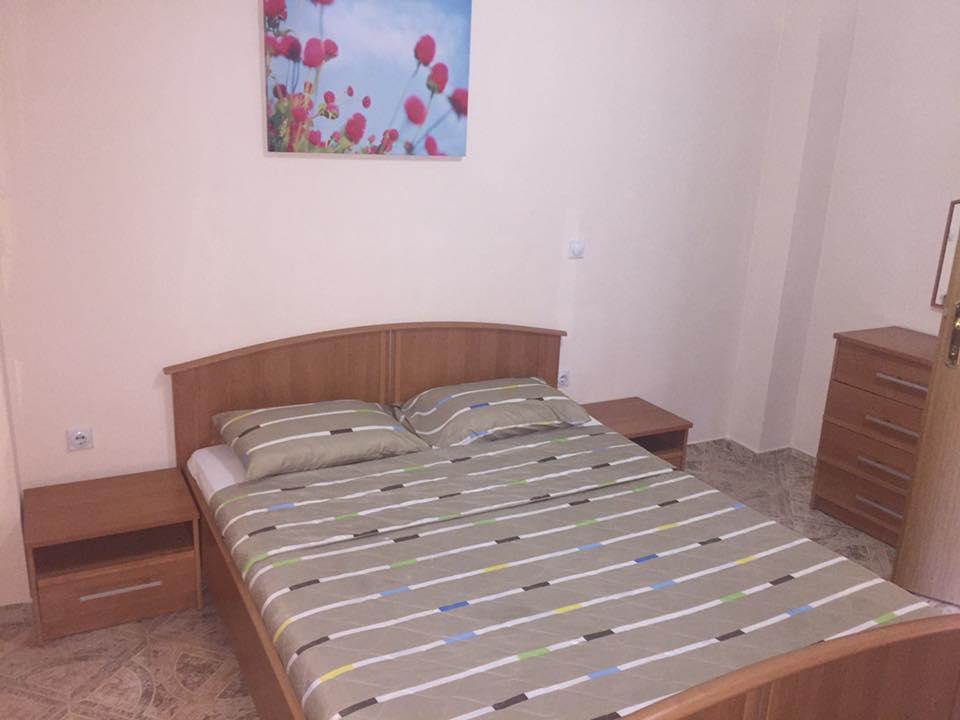 Apartments In Amor Ulcinj Exteriér fotografie