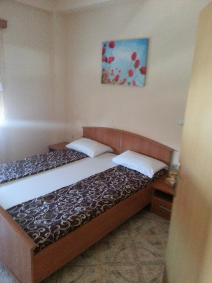 Apartments In Amor Ulcinj Exteriér fotografie