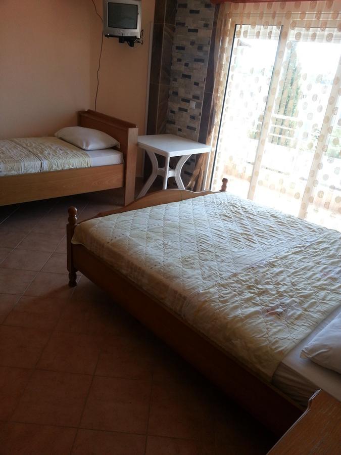 Apartments In Amor Ulcinj Exteriér fotografie