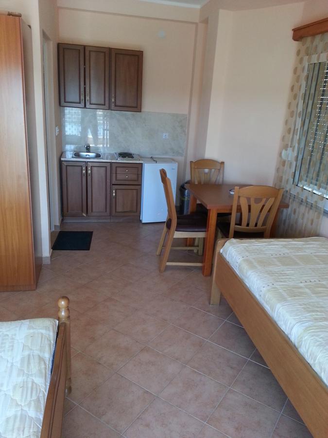 Apartments In Amor Ulcinj Exteriér fotografie