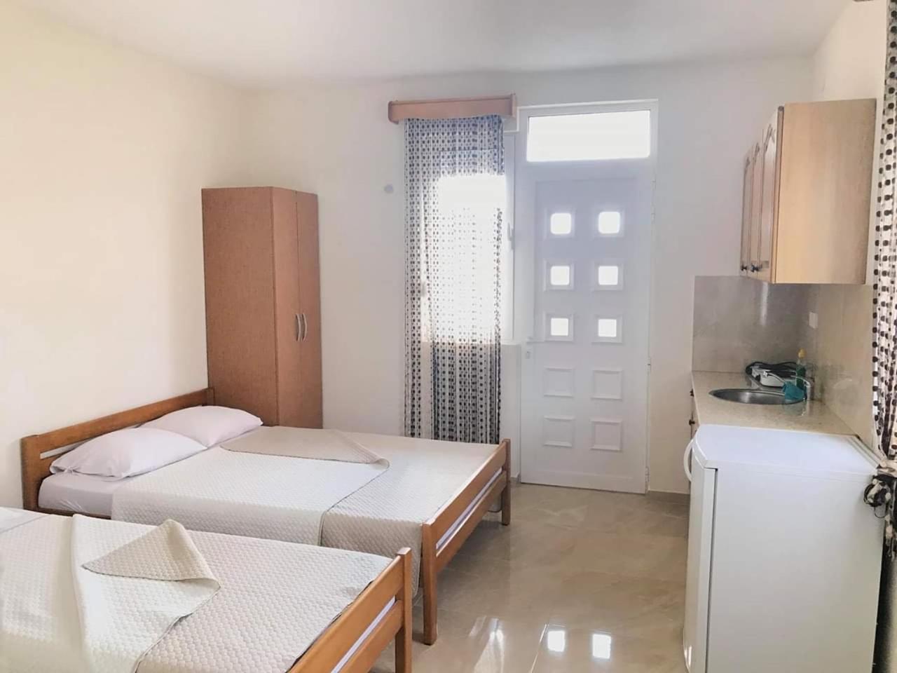Apartments In Amor Ulcinj Exteriér fotografie