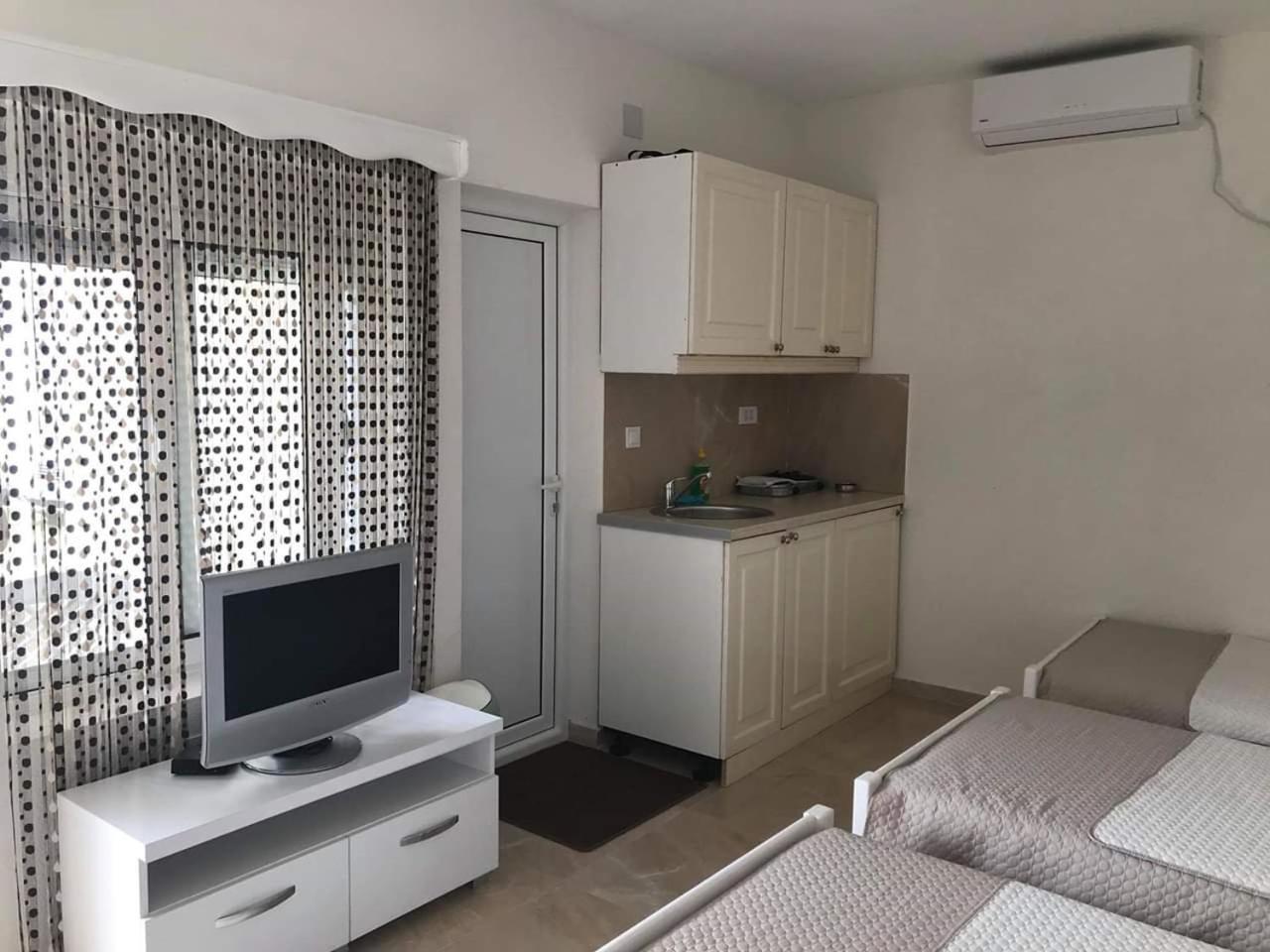 Apartments In Amor Ulcinj Exteriér fotografie