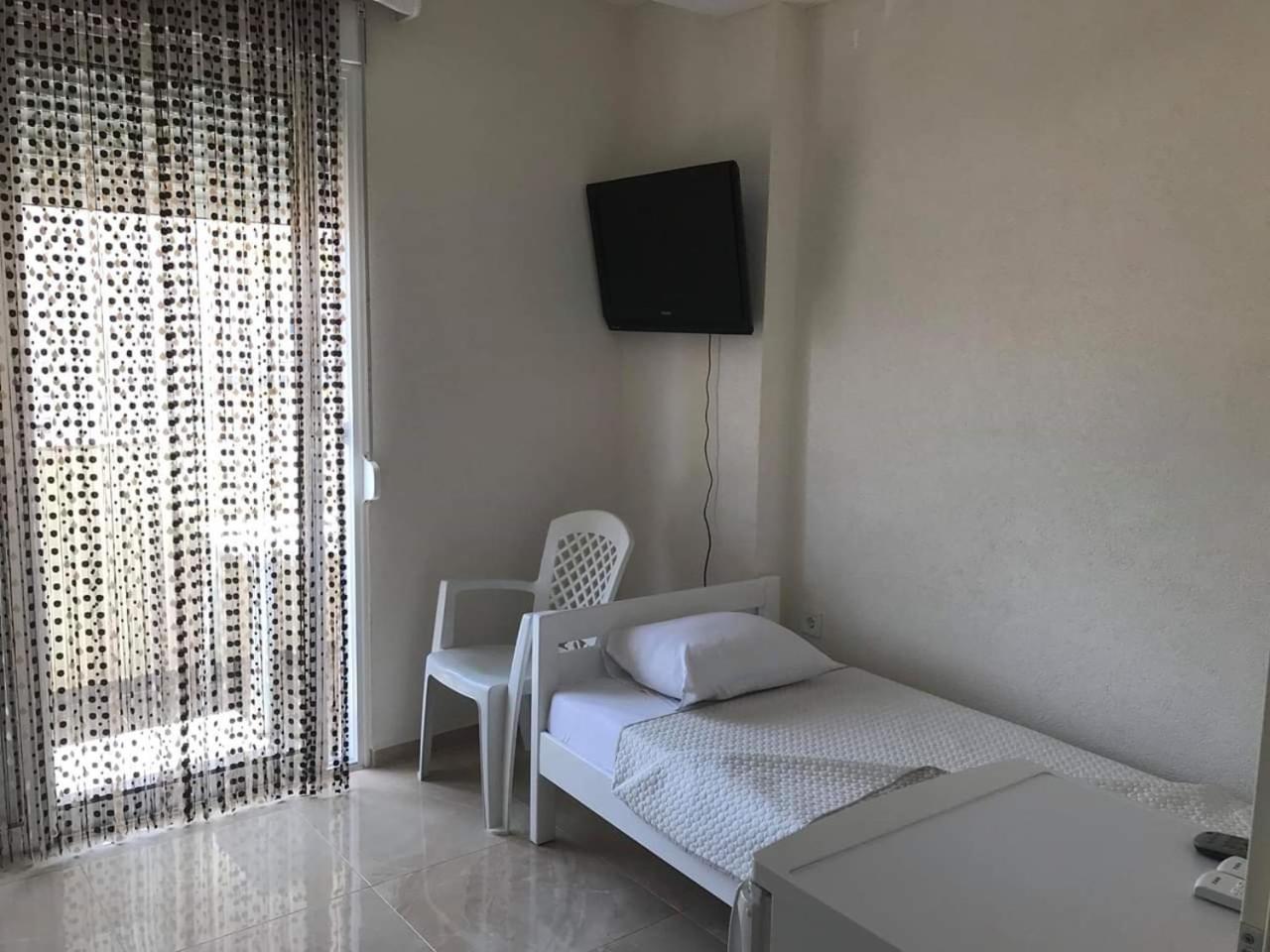 Apartments In Amor Ulcinj Exteriér fotografie