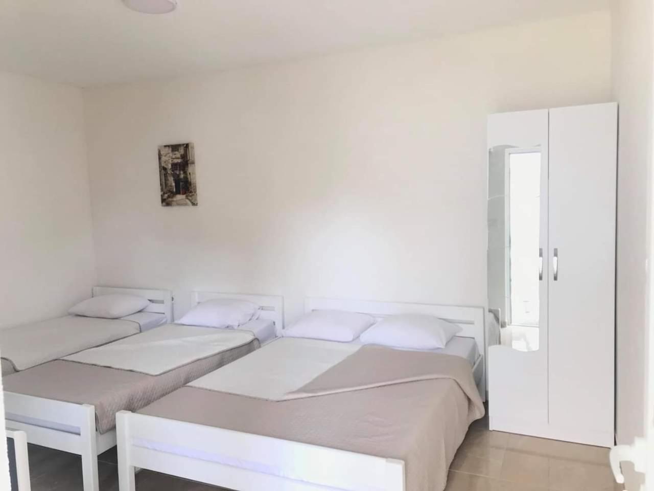 Apartments In Amor Ulcinj Exteriér fotografie